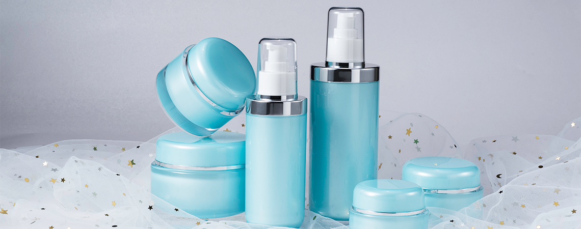 Kemasan Kosmetik & Perawatan Kulit Mewah Berbentuk Bulat - Seri Waltz - Koleksi Kemasan Kosmetik Akrilik Mewah - Waltz Kemasan Kosmetik & Perawatan Kulit Mewah Berbentuk Bulat - Seri Waltz - Koleksi Kemasan Kosmetik Akrilik Mewah - Waltz